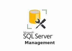 sql server management studio