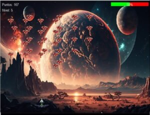 DarkNeo Invader darkneo stage5